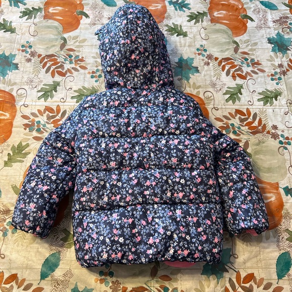 Carter 18month jacket - Picture 4 of 5